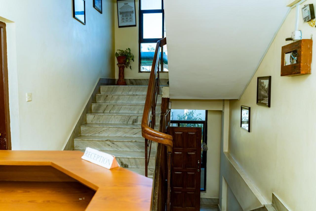 Kbb Hotel And Apartments Hosted By Hostmandu Lalitpur Exterior foto