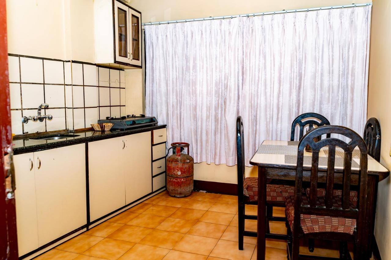 Kbb Hotel And Apartments Hosted By Hostmandu Lalitpur Exterior foto