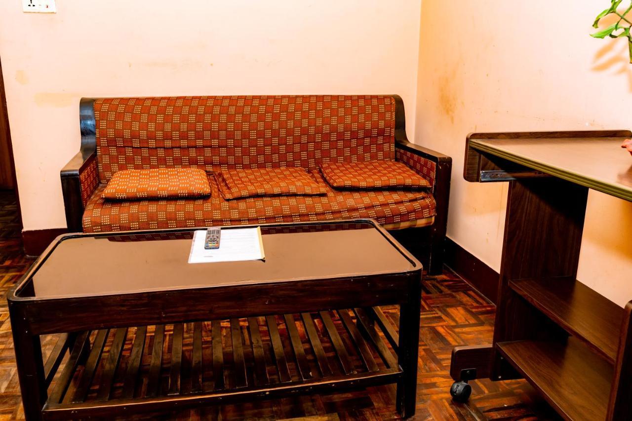 Kbb Hotel And Apartments Hosted By Hostmandu Lalitpur Exterior foto