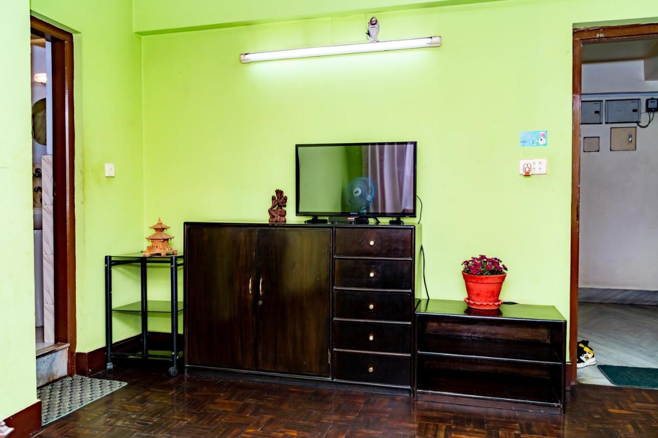 Kbb Hotel And Apartments Hosted By Hostmandu Lalitpur Exterior foto